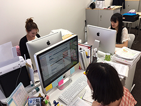 ジャパンHRソリューションズ株式会社