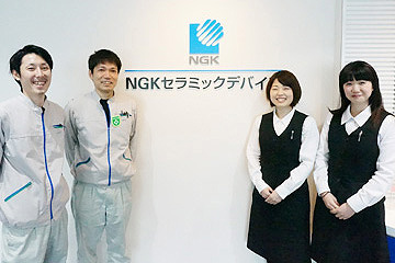 NGKセラミックデバイス1