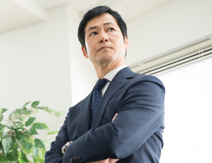 エンジニア出身の役員、顧問、上級管理職、コンサルティングなど。